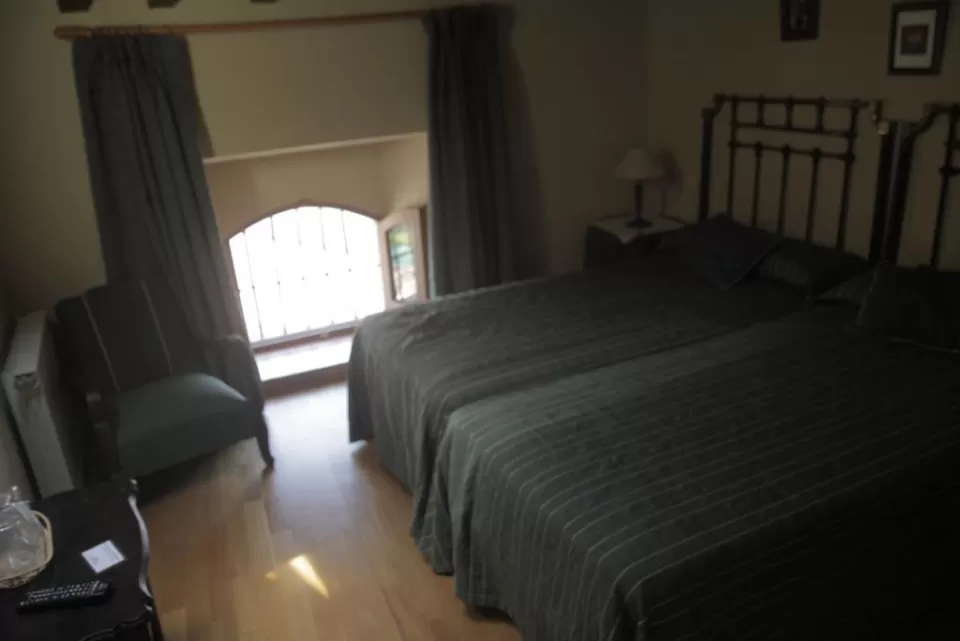 Higuera Apartment