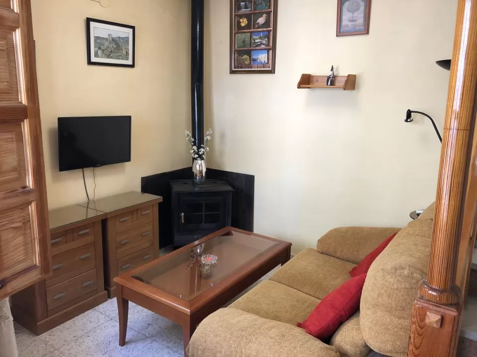 La Casa Chica