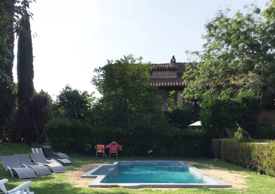 Casa Prat