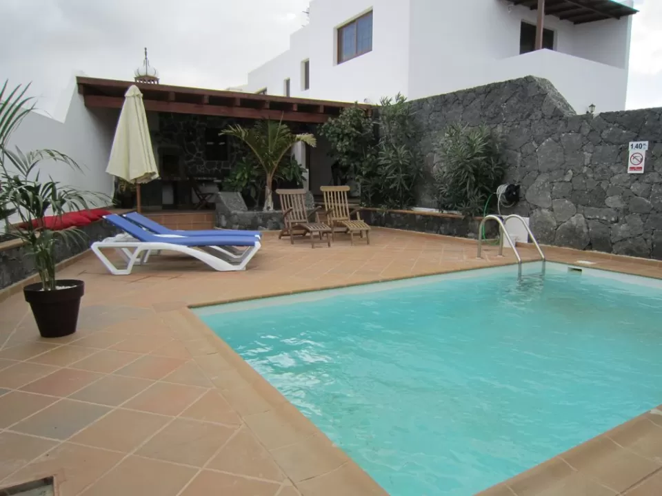 Villa Las Cadenas