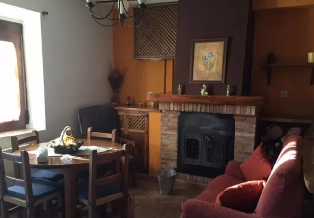 Casa para 6 personas II