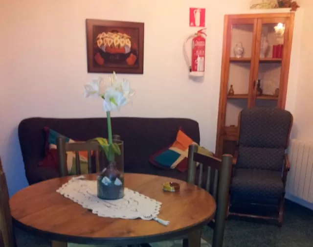 Casa para 6 personas III