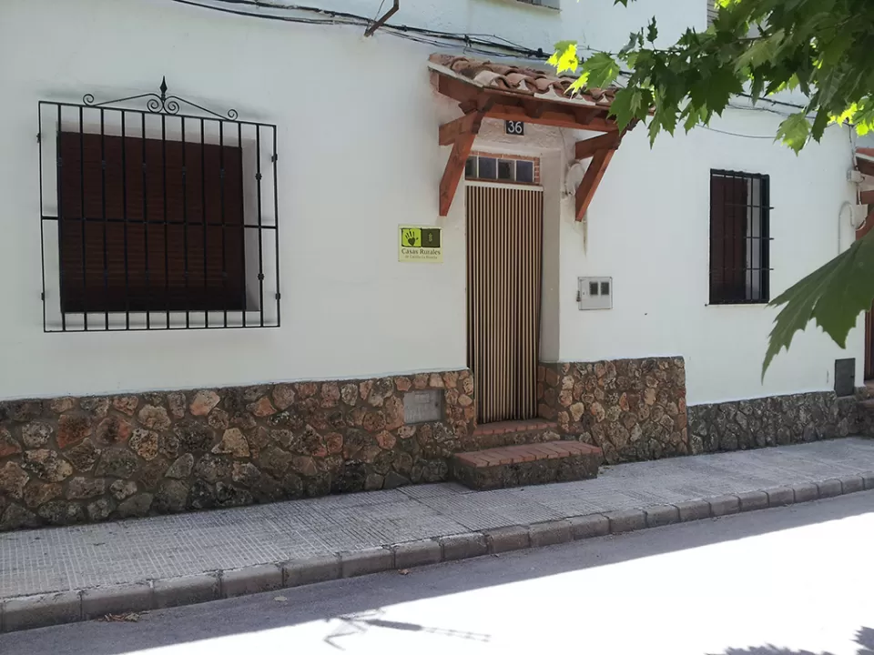 Casas rurales Emilio