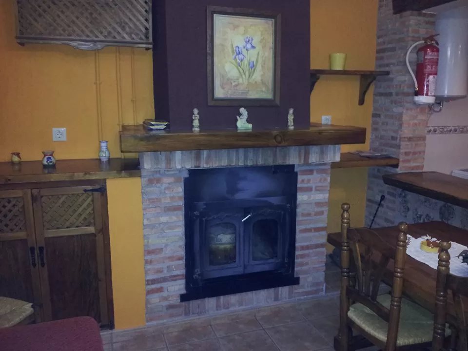 Casa para 6 personas I