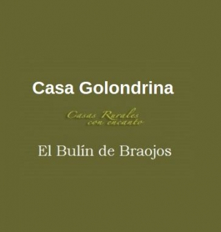 Logo Golondrina