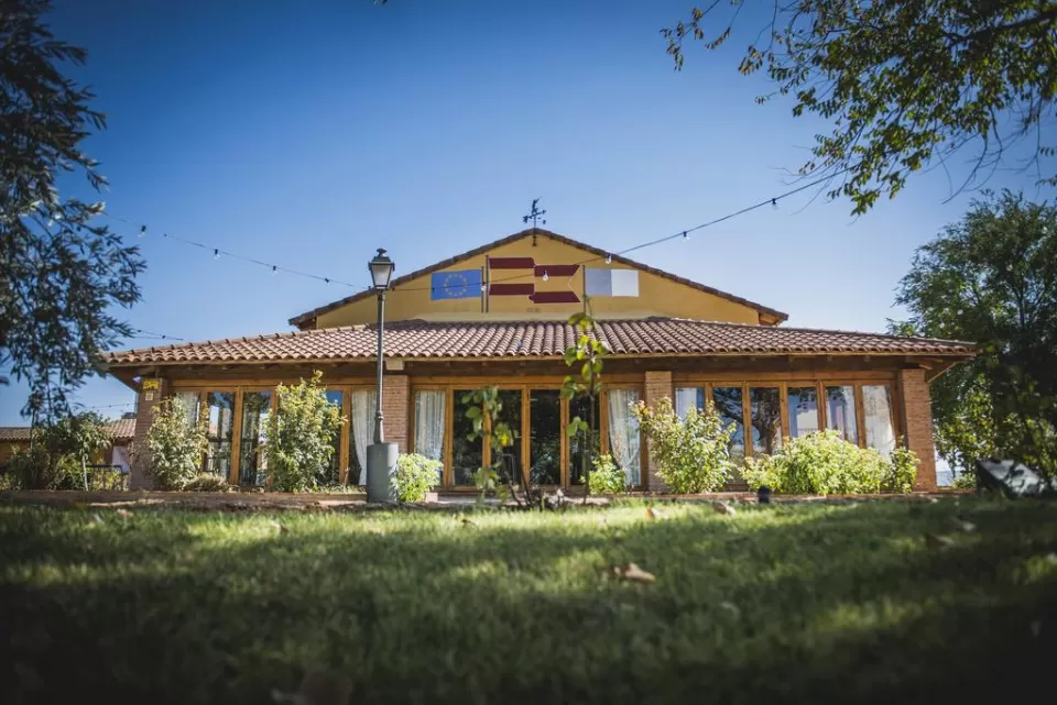 Hotel rural El Coto de Quevedo