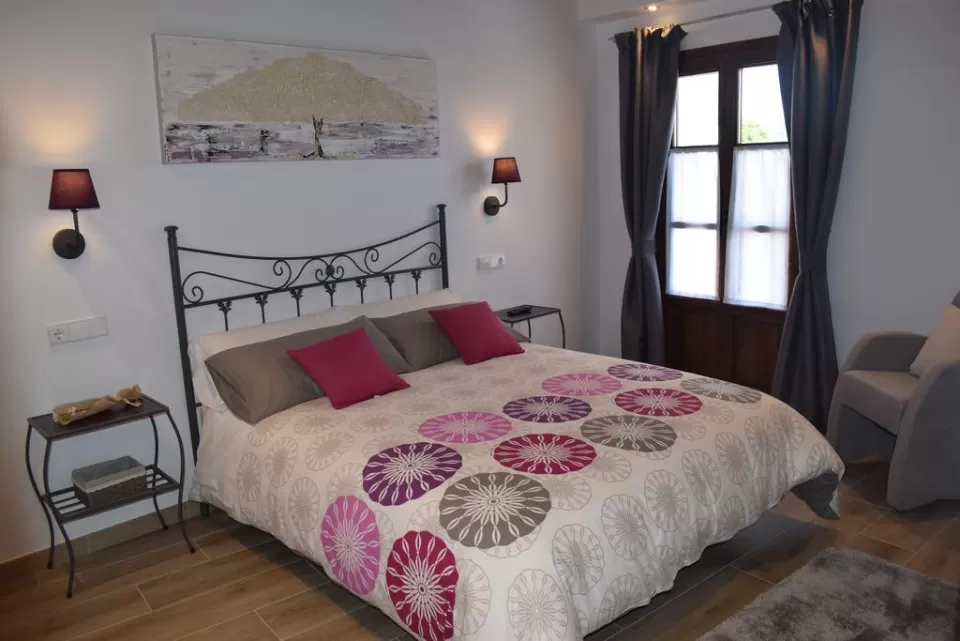 Habitación 3