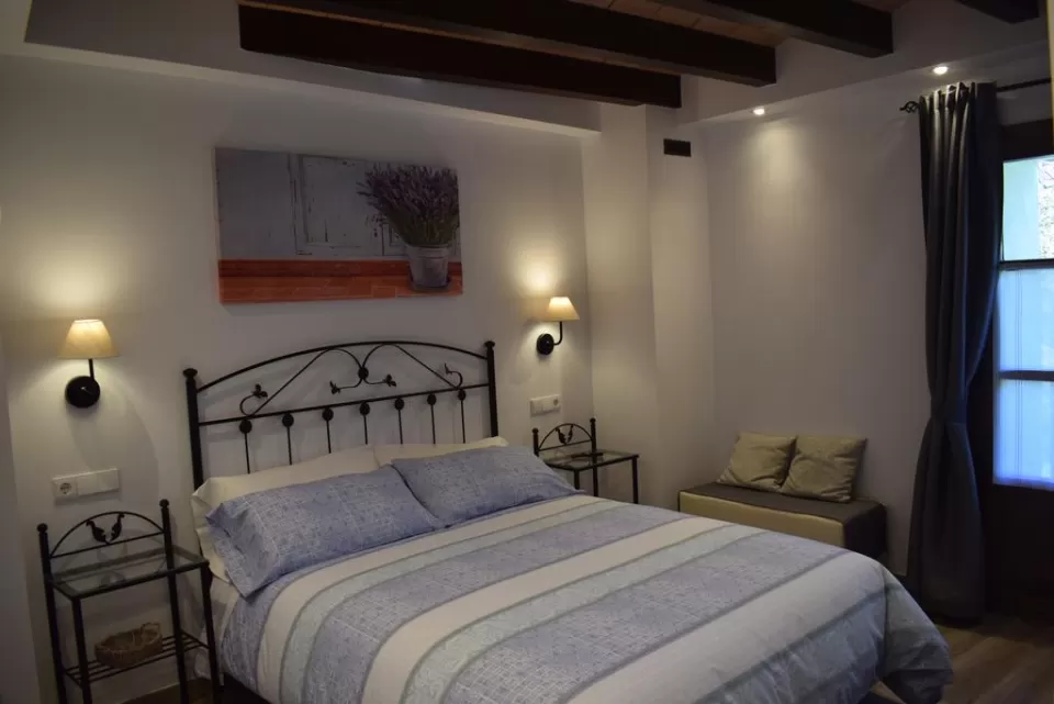 Habitación 4