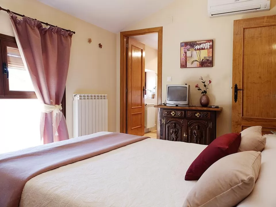 Casa rural Marga