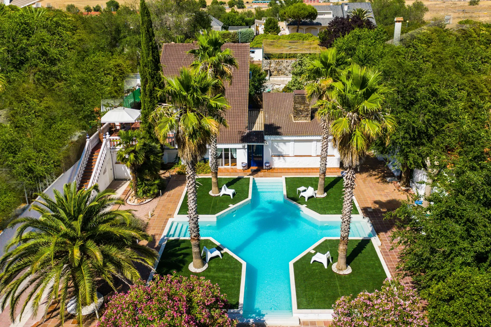 Villa Gloria