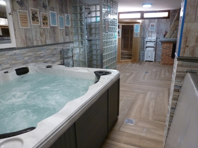 Jacuzzi