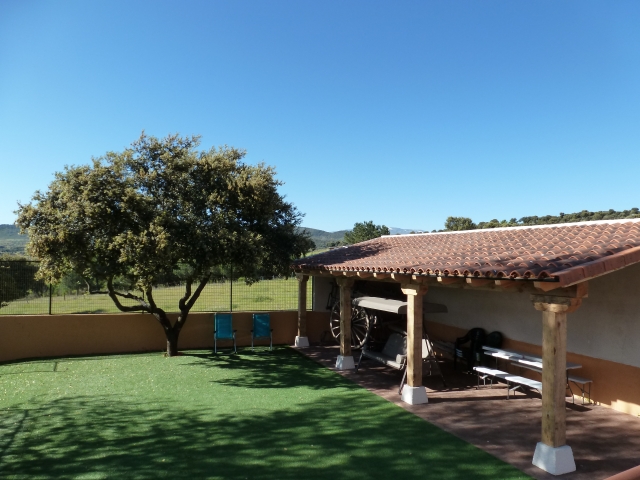 Pergola