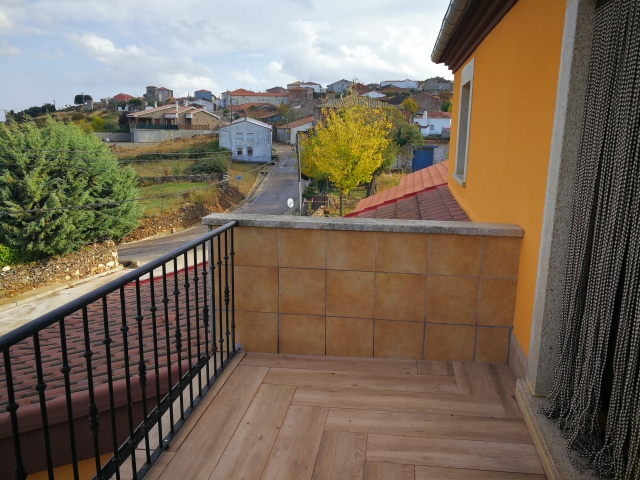 Terraza