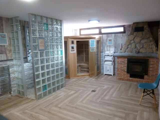 Zona SPA