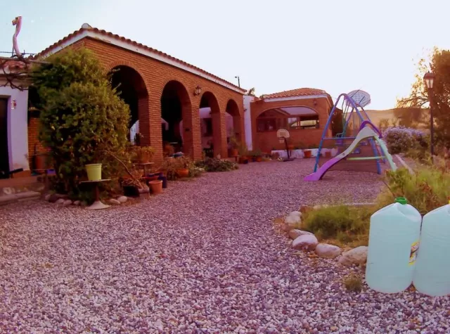Villa Carmen