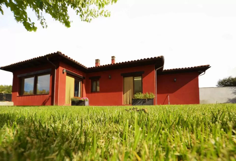 Casa Rural La Guea