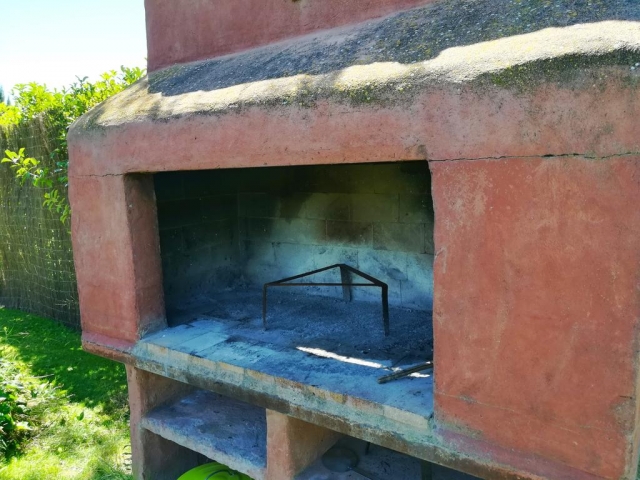 Casa rural El Pitañar