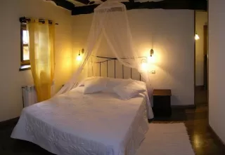 Dormitorio Cama Doble