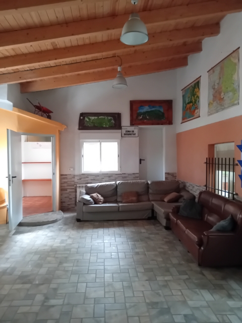 sala de estar