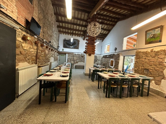 comedor 2