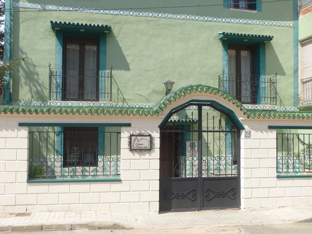 Casa Clemen