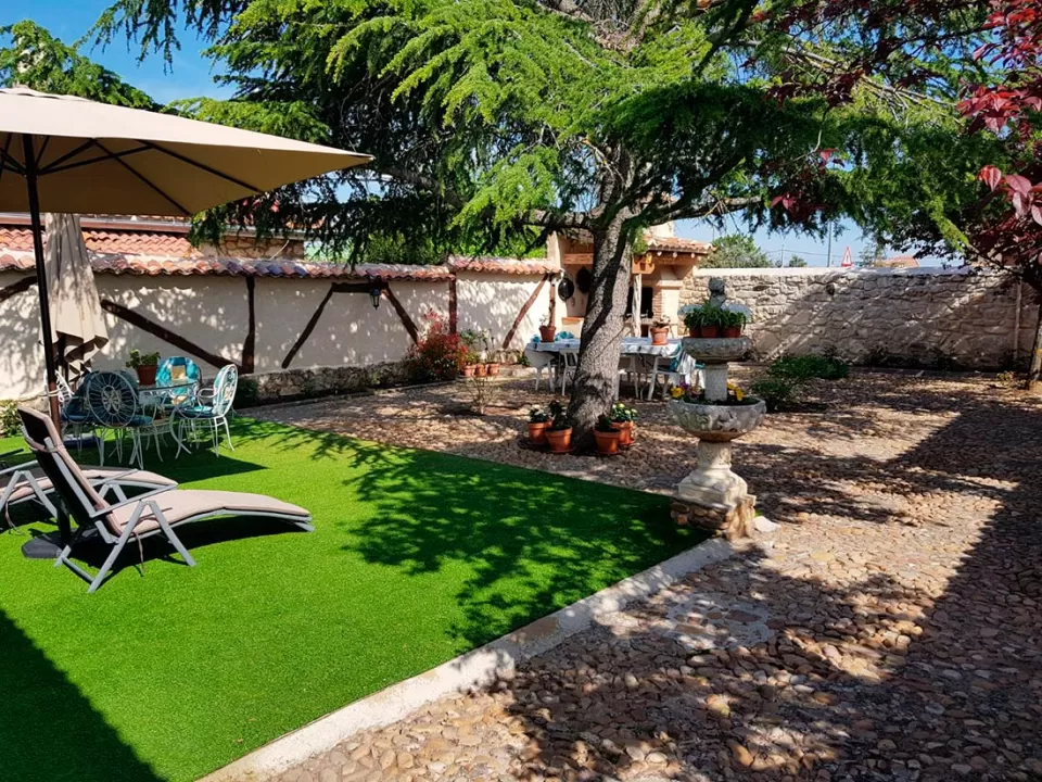 Villa Pedraza
