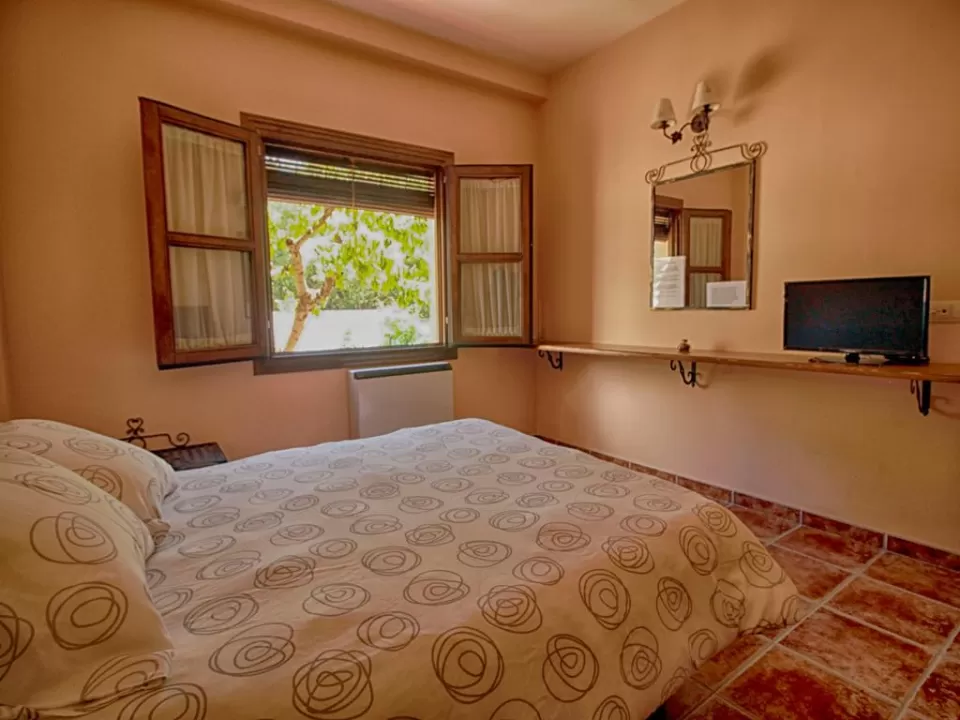 Habitación Doble