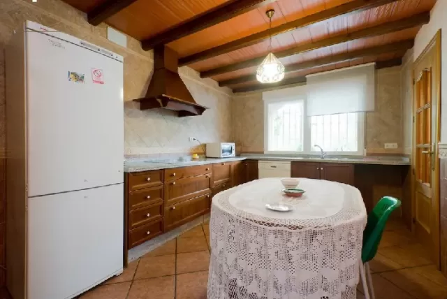 Double with bathroom