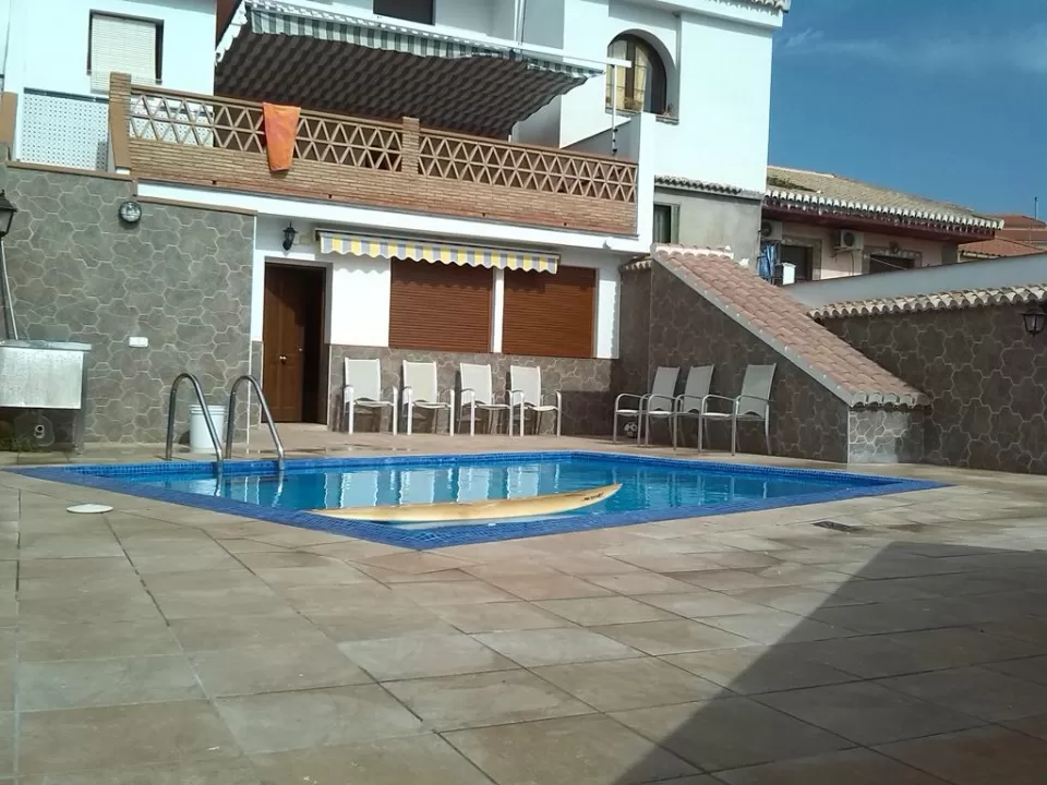 Casa Medina
