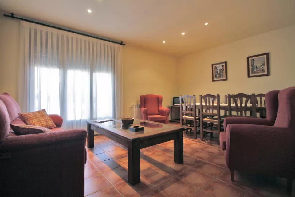 Casa El Sastre III