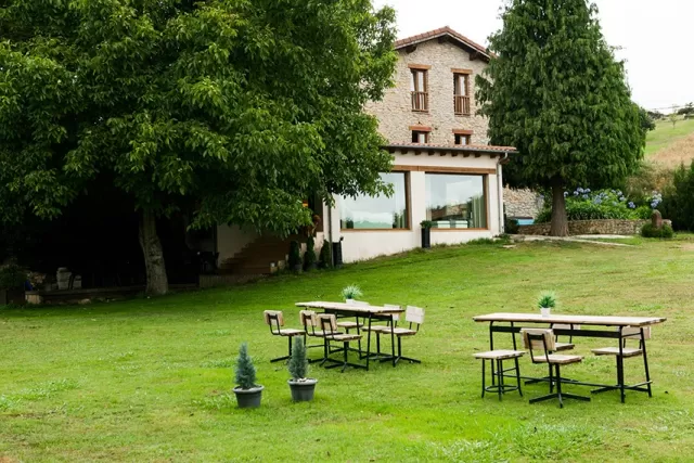 Posada Sotobosque