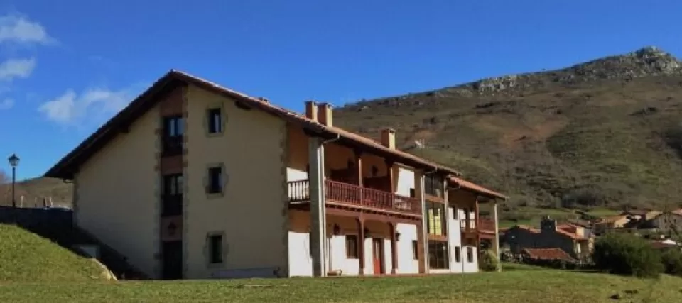 El Tombo de Santa Catalina