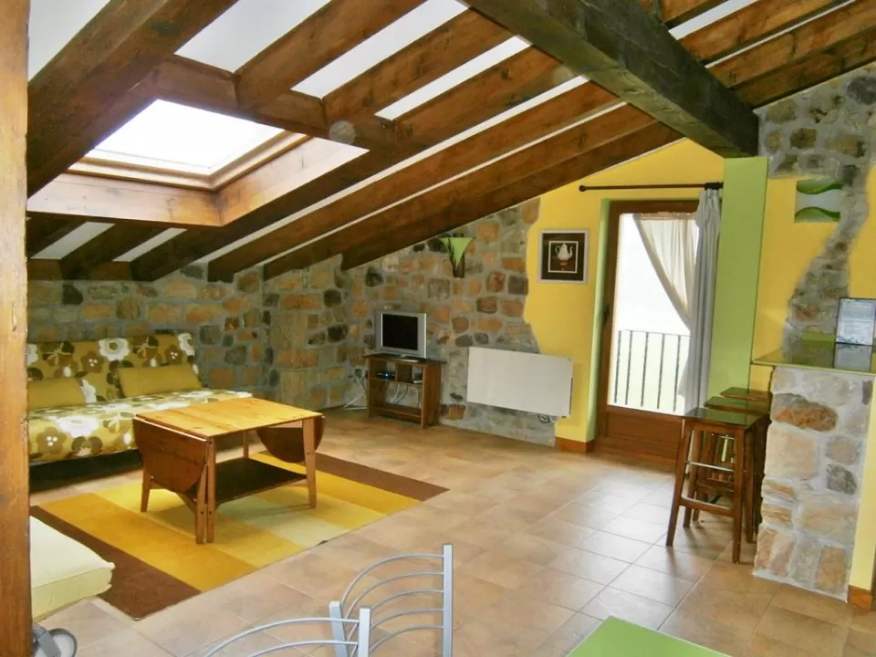 Apartamento El Tostadero