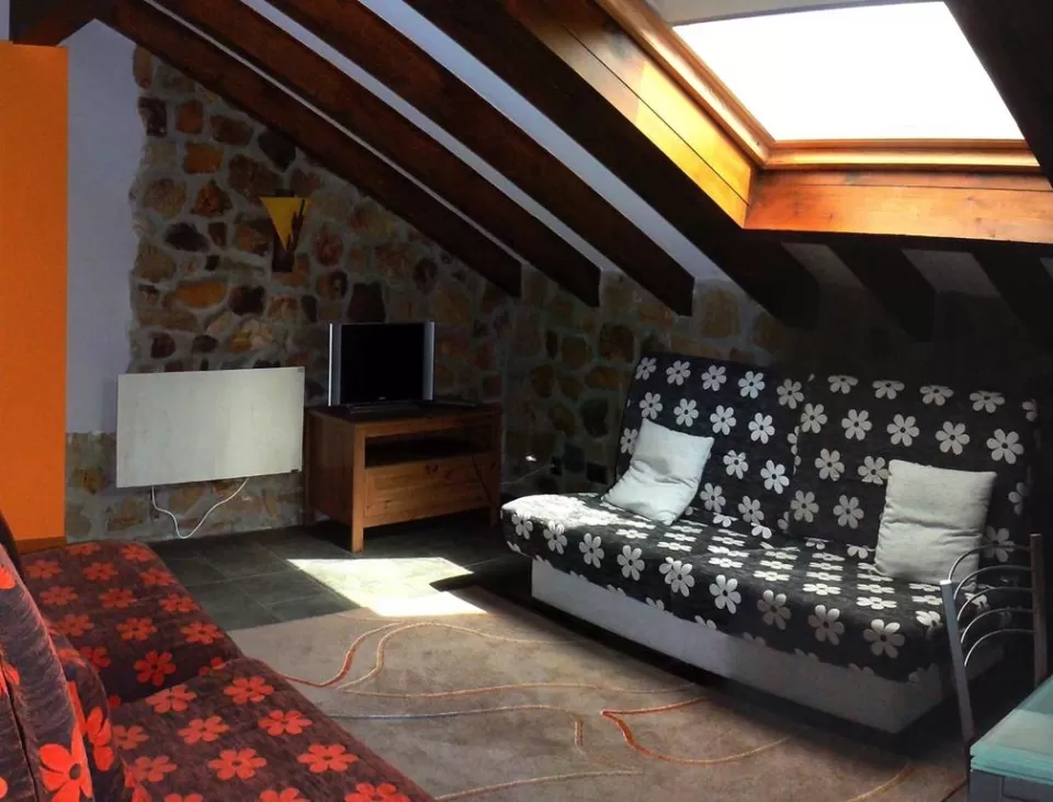 Apartamento La Molienda