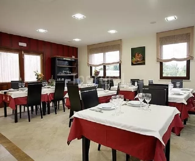 Habitación Doble con Terraza