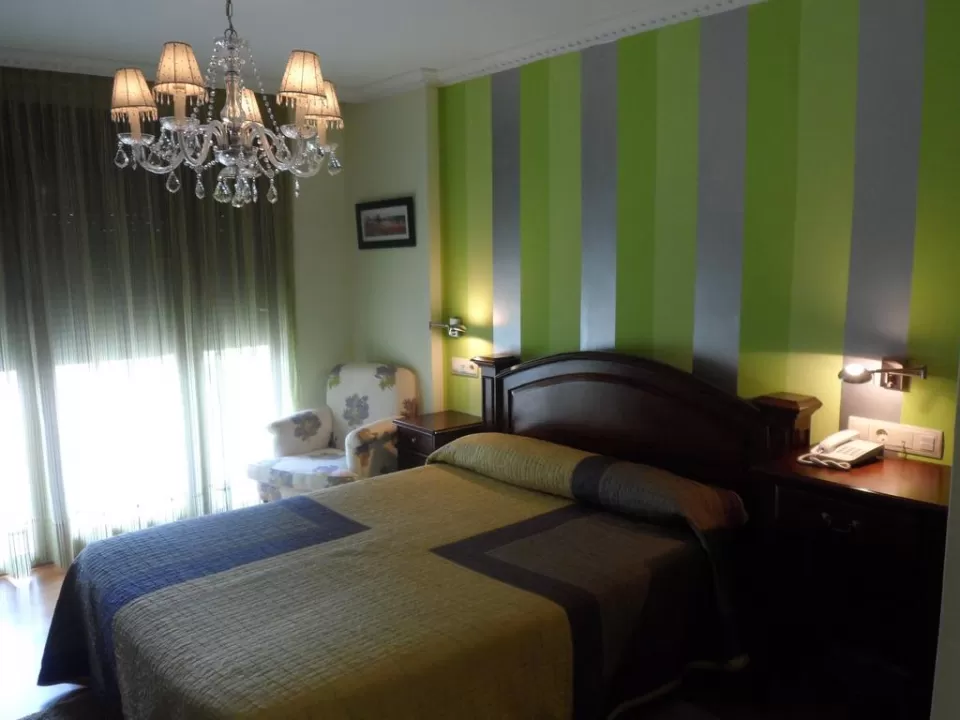 Habitación Doble