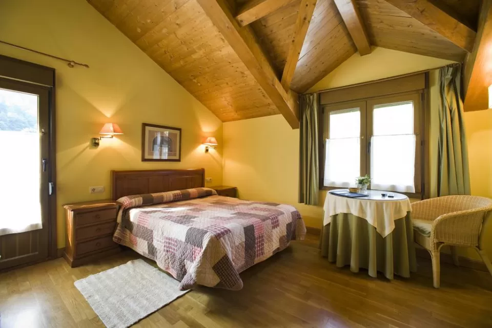 Habitación Doble