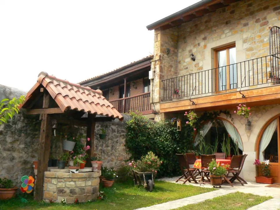 Posada El Cafetal de Rumoroso