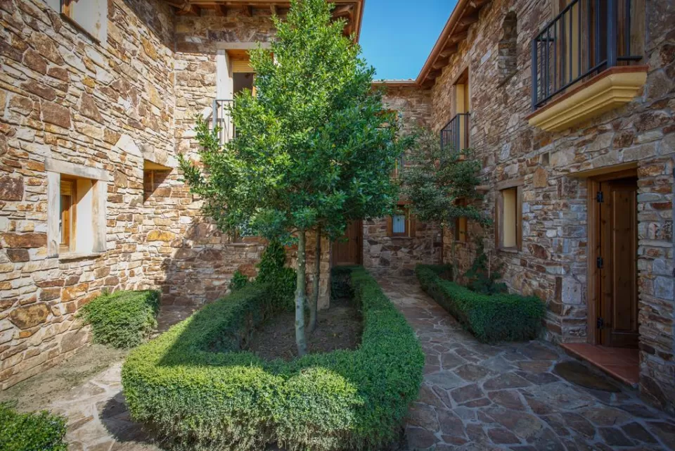 El Bulín de Piñuécar- Casa 5