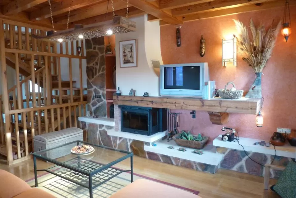 La Casa de Bernuy