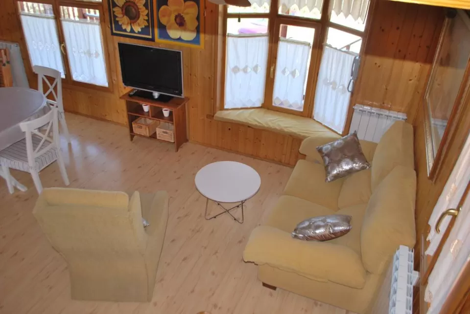 Apartamento Planta Baja