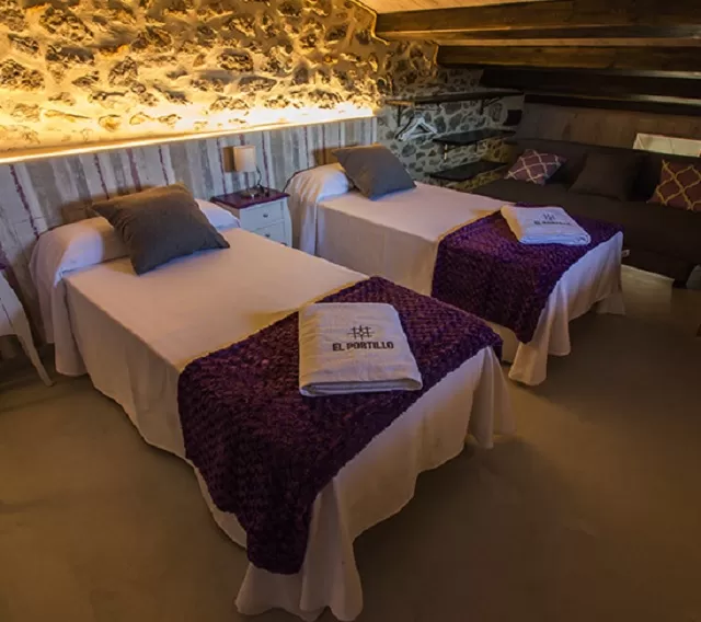 Habitación Doble