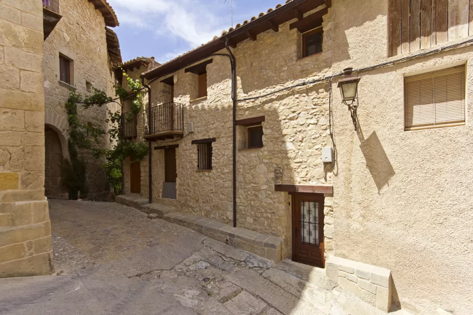 La Caseta de Pedris