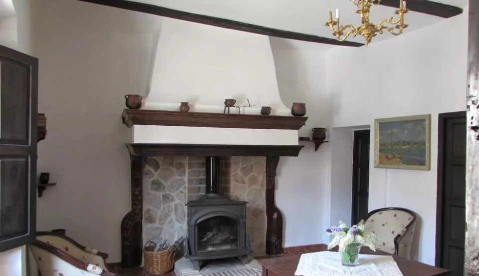 Casa Moliner