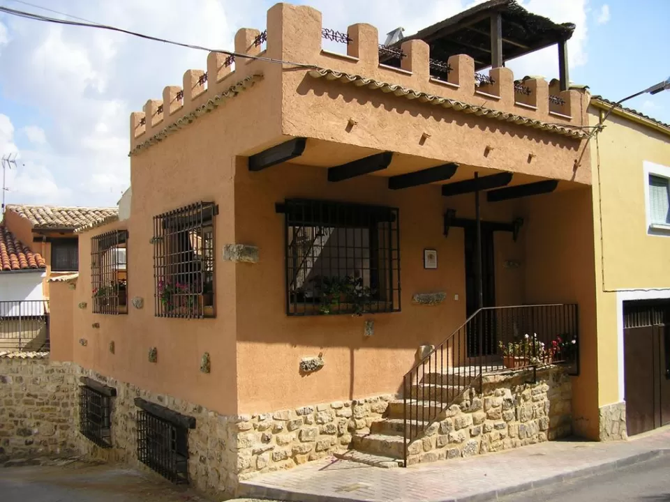 La Antigua Posada