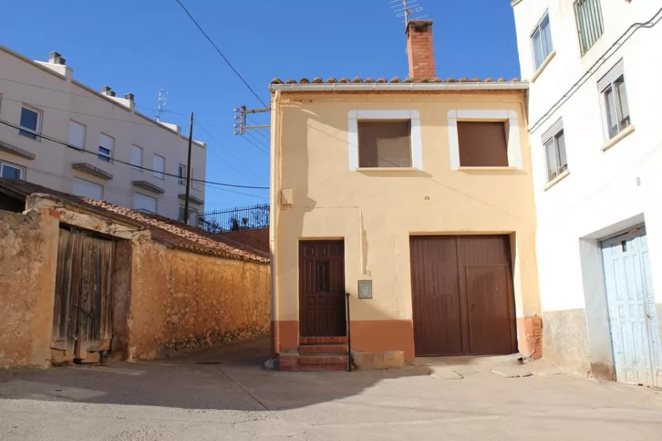 El Balcón de Paco