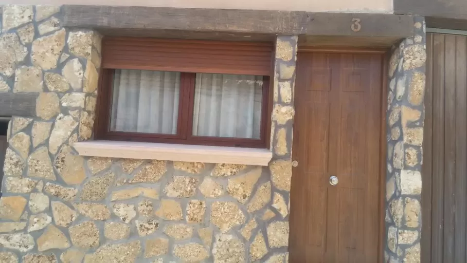 Casa Rural El Olmo