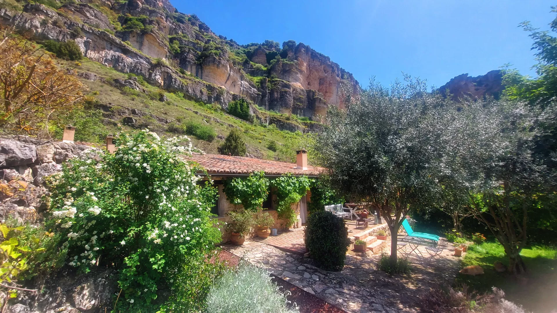 Casa Rural Corazón de Piedra