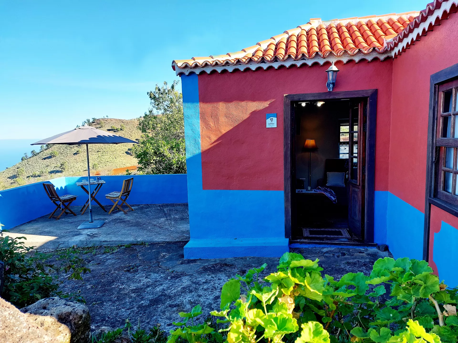 Casa Panchita