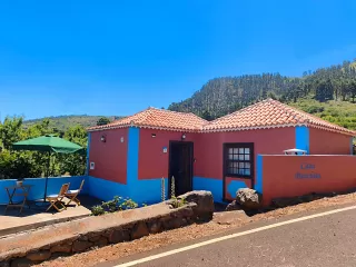 Casa Panchita